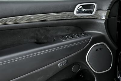 2018 Jeep Grand Cherokee Trackhawk   - Photo 17 - Joliet, IL 60435
