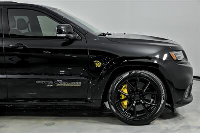 2018 Jeep Grand Cherokee Trackhawk   - Photo 14 - Joliet, IL 60435