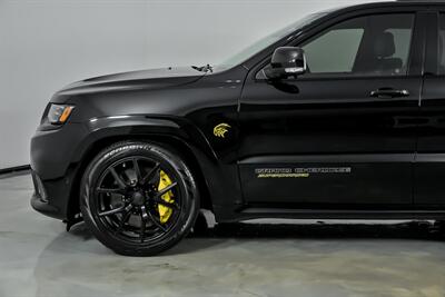 2018 Jeep Grand Cherokee Trackhawk   - Photo 6 - Joliet, IL 60435