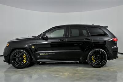2018 Jeep Grand Cherokee Trackhawk   - Photo 7 - Joliet, IL 60435