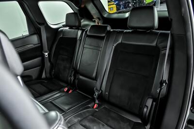 2018 Jeep Grand Cherokee Trackhawk   - Photo 24 - Joliet, IL 60435