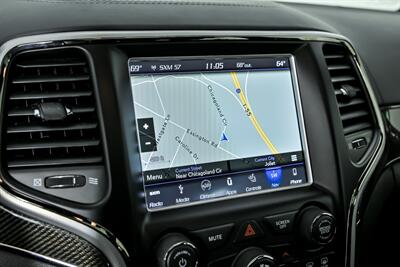 2018 Jeep Grand Cherokee Trackhawk   - Photo 31 - Joliet, IL 60435