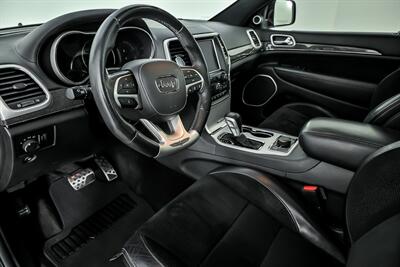 2018 Jeep Grand Cherokee Trackhawk   - Photo 20 - Joliet, IL 60435