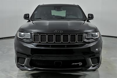 2018 Jeep Grand Cherokee Trackhawk   - Photo 4 - Joliet, IL 60435