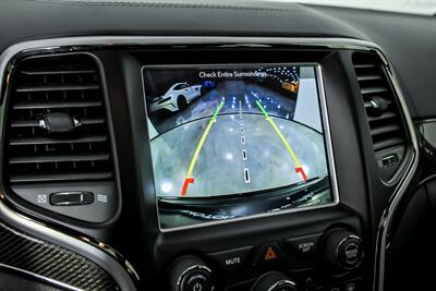 2018 Jeep Grand Cherokee Trackhawk   - Photo 32 - Joliet, IL 60435