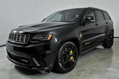 2018 Jeep Grand Cherokee Trackhawk   - Photo 5 - Joliet, IL 60435