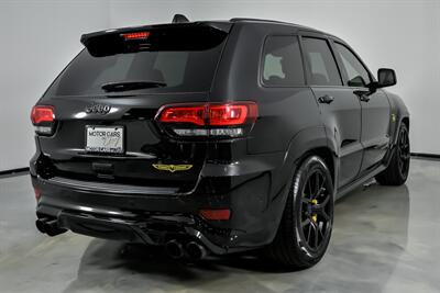 2018 Jeep Grand Cherokee Trackhawk   - Photo 11 - Joliet, IL 60435