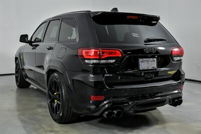 2018 Jeep Grand Cherokee Trackhawk   - Photo 9 - Joliet, IL 60435