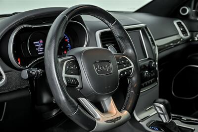 2018 Jeep Grand Cherokee Trackhawk   - Photo 25 - Joliet, IL 60435