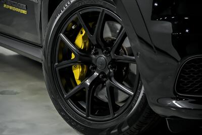 2018 Jeep Grand Cherokee Trackhawk   - Photo 3 - Joliet, IL 60435