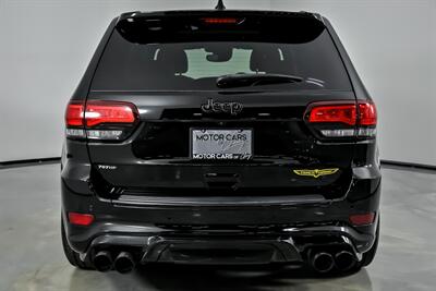 2018 Jeep Grand Cherokee Trackhawk   - Photo 10 - Joliet, IL 60435