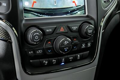2018 Jeep Grand Cherokee Trackhawk   - Photo 33 - Joliet, IL 60435