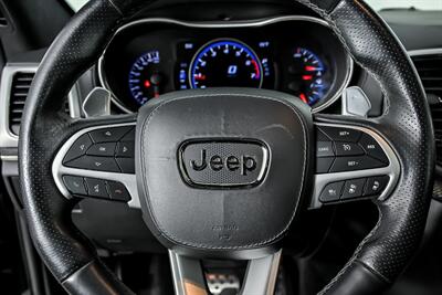 2018 Jeep Grand Cherokee Trackhawk   - Photo 28 - Joliet, IL 60435