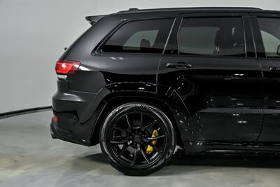 2018 Jeep Grand Cherokee Trackhawk   - Photo 12 - Joliet, IL 60435