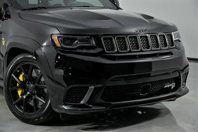 2018 Jeep Grand Cherokee Trackhawk   - Photo 2 - Joliet, IL 60435