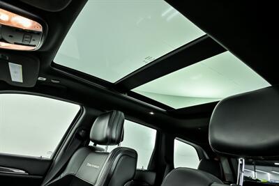 2018 Jeep Grand Cherokee Trackhawk   - Photo 23 - Joliet, IL 60435