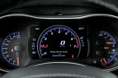 2018 Jeep Grand Cherokee Trackhawk   - Photo 27 - Joliet, IL 60435