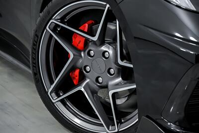 2021 Chevrolet Corvette Stingray 3LT   - Photo 4 - Joliet, IL 60435