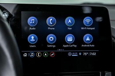 2021 Chevrolet Corvette Stingray 3LT   - Photo 31 - Joliet, IL 60435