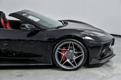 2021 Chevrolet Corvette Stingray 3LT   - Photo 15 - Joliet, IL 60435