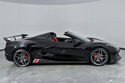 2021 Chevrolet Corvette Stingray 3LT   - Photo 14 - Joliet, IL 60435