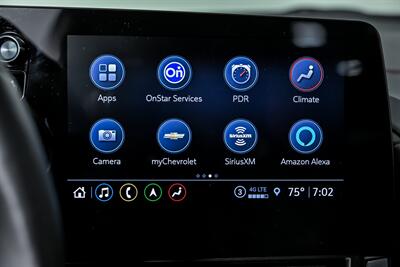 2021 Chevrolet Corvette Stingray 3LT   - Photo 32 - Joliet, IL 60435