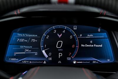 2021 Chevrolet Corvette Stingray 3LT   - Photo 26 - Joliet, IL 60435