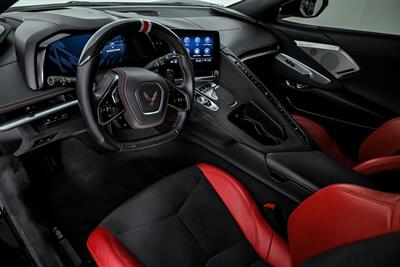 2021 Chevrolet Corvette Stingray 3LT   - Photo 21 - Joliet, IL 60435