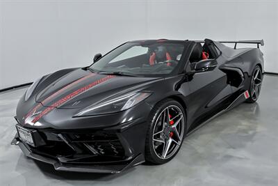 2021 Chevrolet Corvette Stingray 3LT   - Photo 6 - Joliet, IL 60435