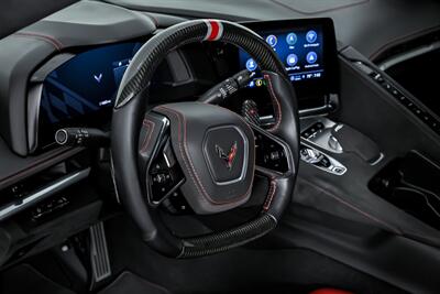 2021 Chevrolet Corvette Stingray 3LT   - Photo 24 - Joliet, IL 60435