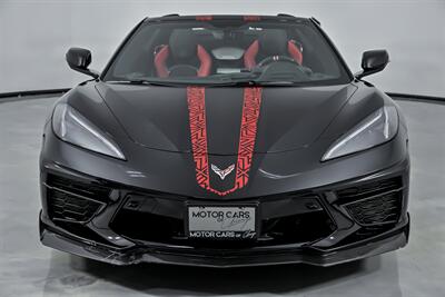 2021 Chevrolet Corvette Stingray 3LT   - Photo 5 - Joliet, IL 60435