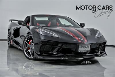 2021 Chevrolet Corvette Stingray 3LT   - Photo 1 - Joliet, IL 60435