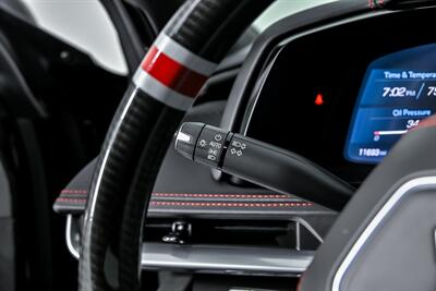 2021 Chevrolet Corvette Stingray 3LT   - Photo 28 - Joliet, IL 60435