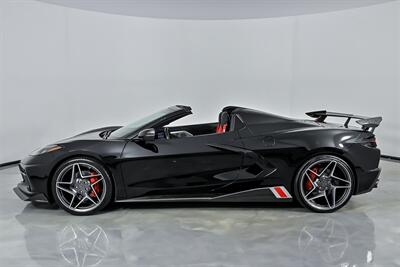 2021 Chevrolet Corvette Stingray 3LT   - Photo 8 - Joliet, IL 60435