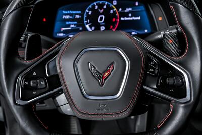 2021 Chevrolet Corvette Stingray 3LT   - Photo 27 - Joliet, IL 60435