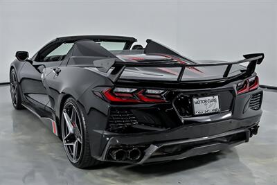 2021 Chevrolet Corvette Stingray 3LT   - Photo 10 - Joliet, IL 60435