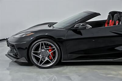 2021 Chevrolet Corvette Stingray 3LT   - Photo 7 - Joliet, IL 60435