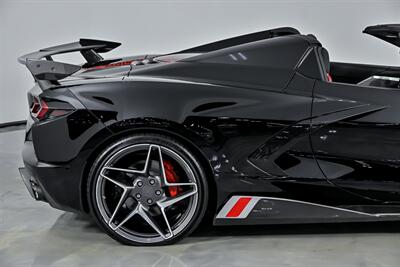 2021 Chevrolet Corvette Stingray 3LT   - Photo 13 - Joliet, IL 60435