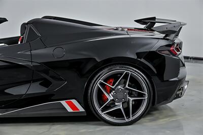 2021 Chevrolet Corvette Stingray 3LT   - Photo 9 - Joliet, IL 60435
