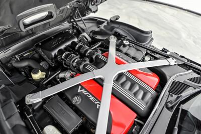 2013 Dodge SRT Viper GTS   - Photo 13 - Joliet, IL 60435