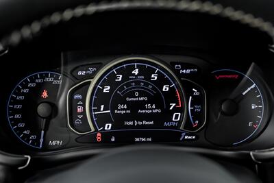 2013 Dodge SRT Viper GTS   - Photo 19 - Joliet, IL 60435
