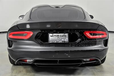 2013 Dodge SRT Viper GTS   - Photo 9 - Joliet, IL 60435