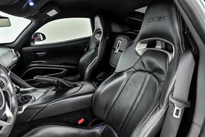2013 Dodge SRT Viper GTS   - Photo 17 - Joliet, IL 60435