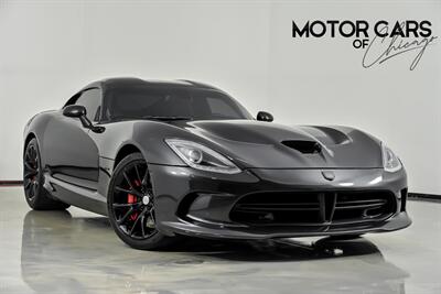 2013 Dodge SRT Viper GTS   - Photo 1 - Joliet, IL 60435