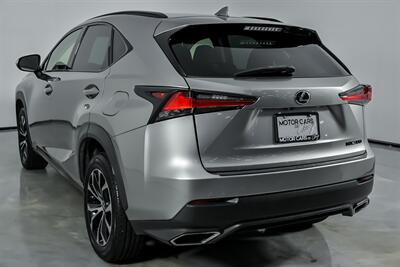 2018 Lexus NX 300   - Photo 10 - Joliet, IL 60435