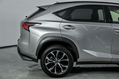 2018 Lexus NX 300   - Photo 13 - Joliet, IL 60435