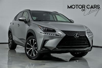 2018 Lexus NX 300   - Photo 1 - Joliet, IL 60435