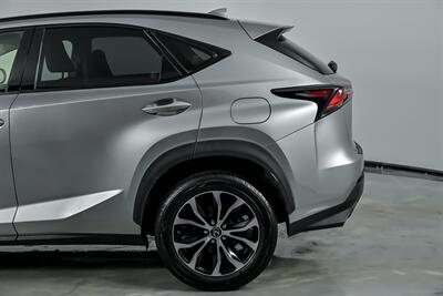 2018 Lexus NX 300   - Photo 9 - Joliet, IL 60435