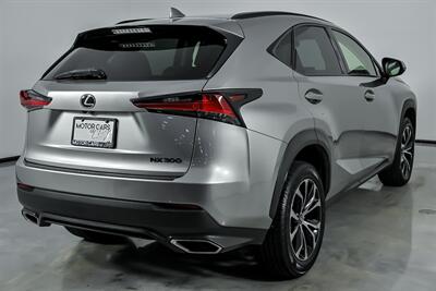 2018 Lexus NX 300   - Photo 12 - Joliet, IL 60435