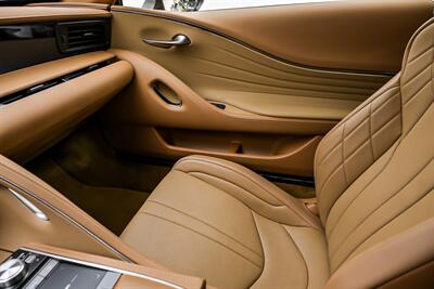 2021 Lexus LC 500 Convertible   - Photo 43 - Joliet, IL 60435